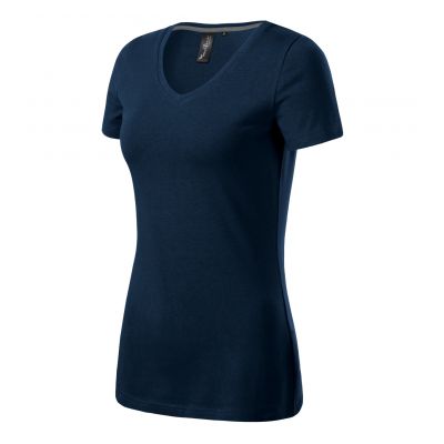 Malfini Maglietta Action V-neck