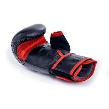 DBX Bushido Guanti Mitts Classic Instrument