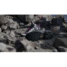 adidas Scarpe terrex Skychaser Mid GTX aurora plum/carbon/purple burst