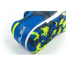 Joma Scarpe children's sports Top Flex indoor football shoes