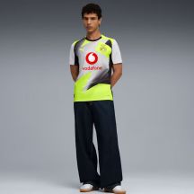 Puma Maglia Borussia Dortmund Away JSY Replica