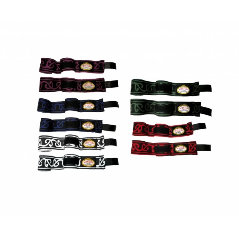 BB-3S boxing bands