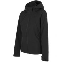 4f Giacca softshell