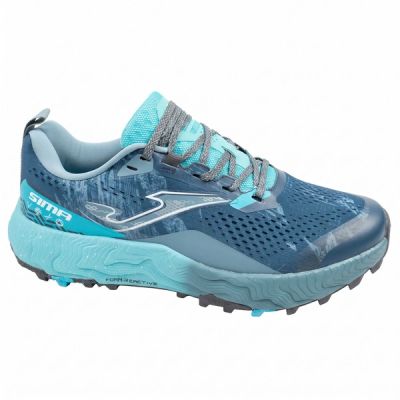 Joma Scarpe Sima Trail Running, Cushioned,