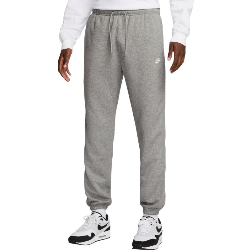 Nike Club Men’s Trousers, Grey, FN3808 063