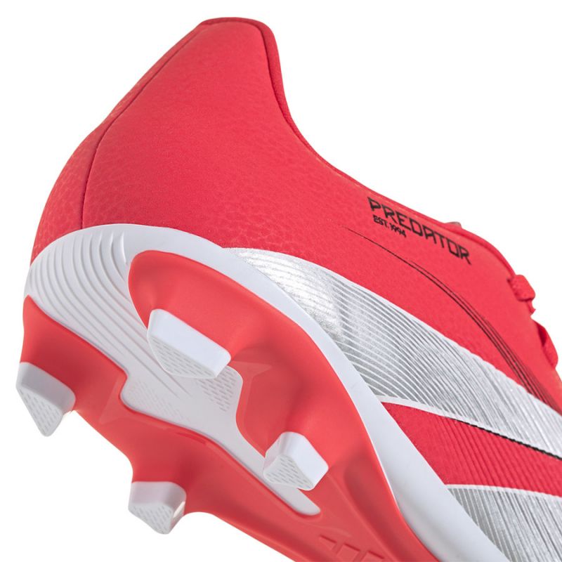 adidas Stivali Predator Club FG/MG football