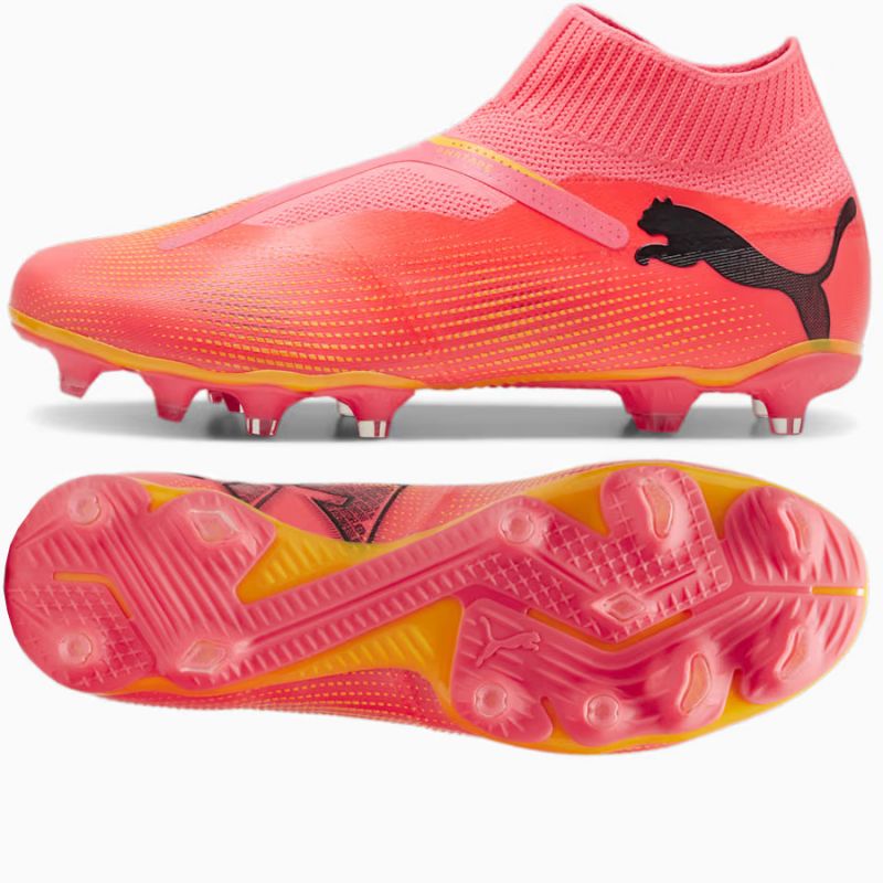 Puma Scarpe Future Match+ LL FG/AG