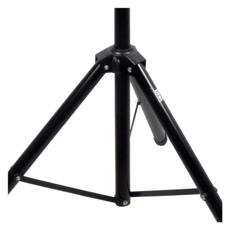 DNA BOX1 SET BAG column stand 2 pcs + cover