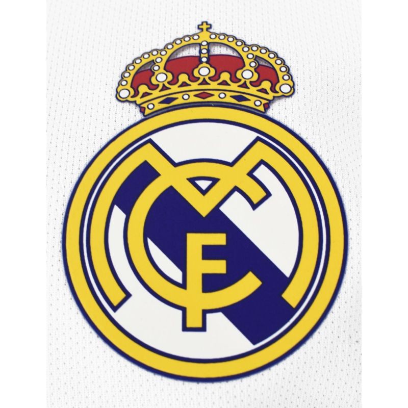 Real Madryt Camicia Real Madrid Mbappé and Set Box
