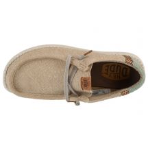 Hey Dude Scarpe Wally Jute