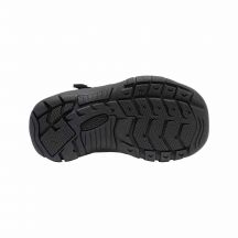 Keeza Sandali Keen Newport Black/Lime Summer Hiking