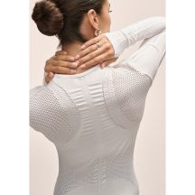 Casall Maglietta Maze Long Sleeve