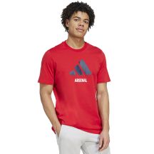 adidas Maglia Arsenal London FC Session Graphic