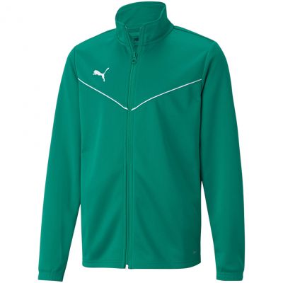 Puma Felpa teamRise Training Poly