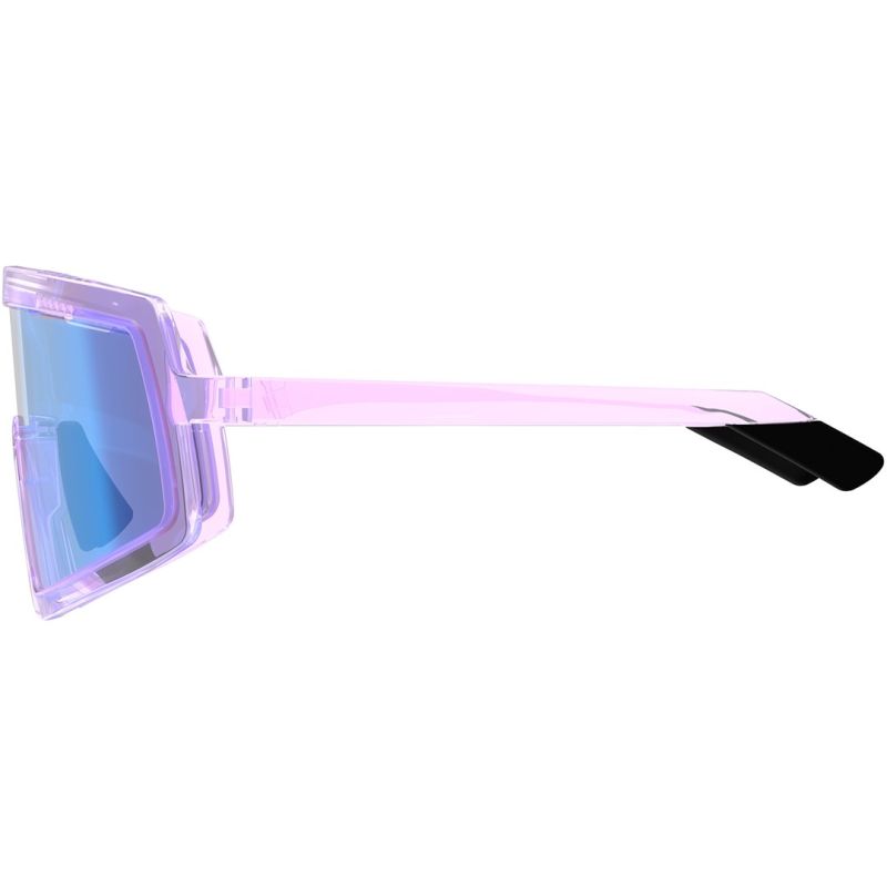 LEATT MadViz One Iriz Cycling Glasses One Size