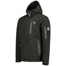 Geographical Norway Giacca Taxillus DB Softshell