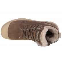 Palladium Scarpe Pampa Hi Zip WL