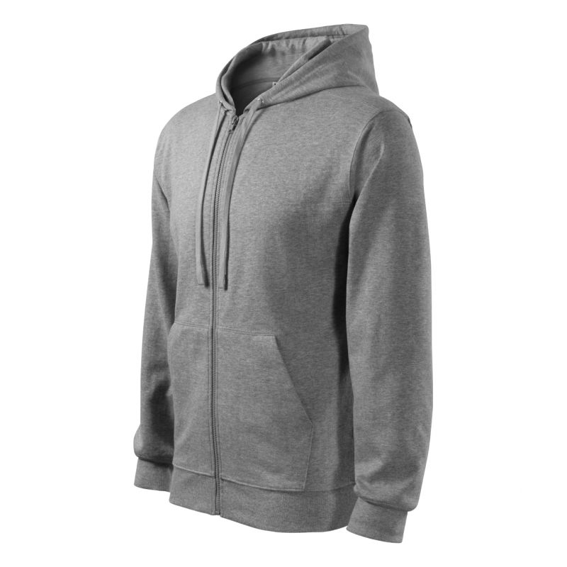 Malfini Trendy Zipper M MLI-41012 sweatshirt