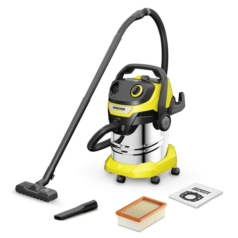 Universal Vacuum Cleaner KARCHER WD 5 S V-25/5/22
