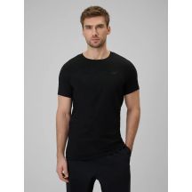 4f Maglietta plain cotton