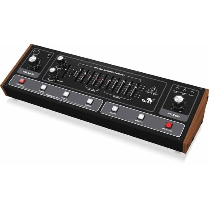 Behringer TORO Analog Synthesizer