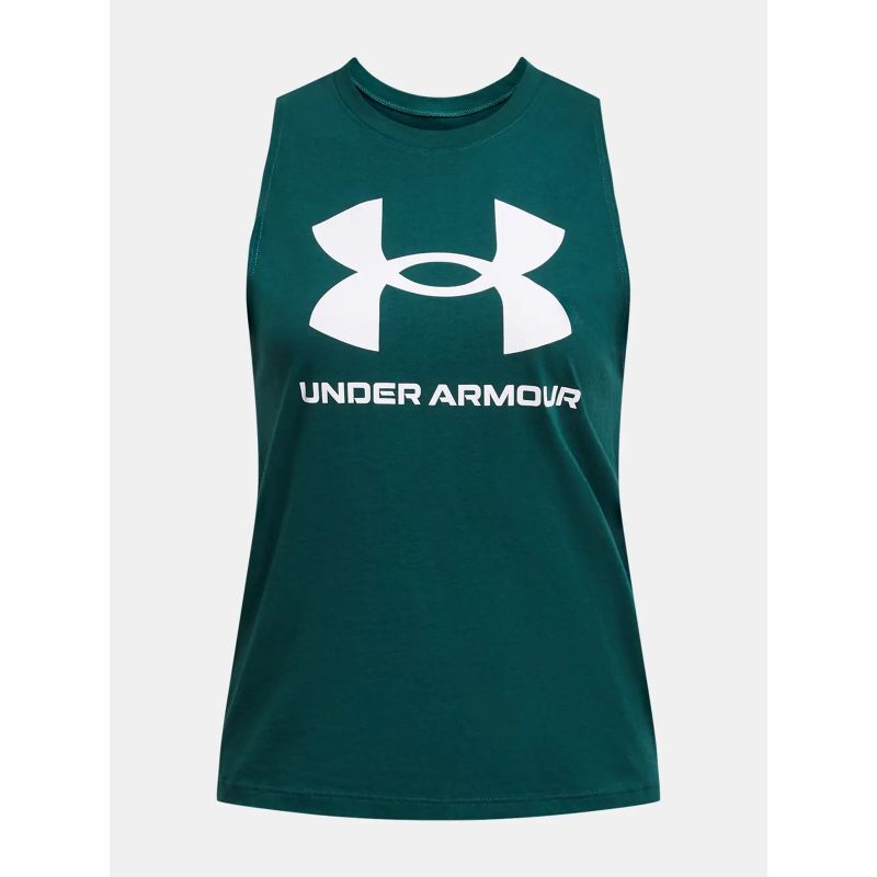 Under Armor T-shirt W 1356297-449