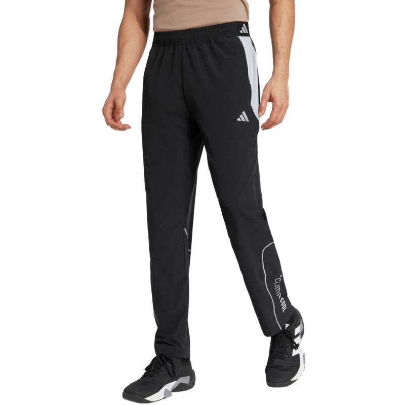 Men's adidas Tech Apparel R-Pant black JX0044