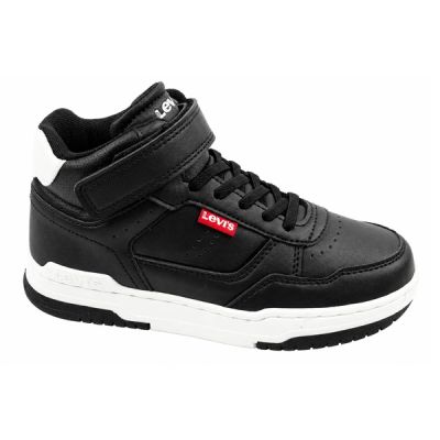 Levis Scarpe Levi's John SE ankle-high Velcro children's sports