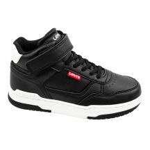 Levis Scarpe Levi's John SE ankle-high Velcro children's sports