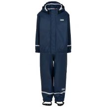 Lego Wear Impermeabile Lwjivan Set