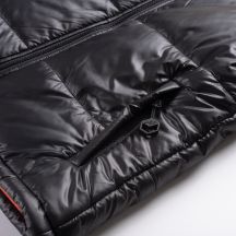 Bejo Giacca Children's quilted winter lucca JRB