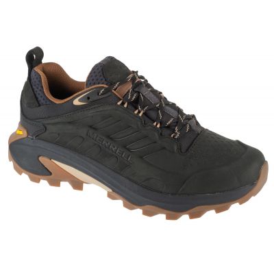 Merrell Scarpe Moab Speed Ltr Wp
