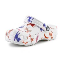 Crocs Infradito Classic Character Print Clog