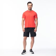 Fitanu Maglietta fello Short Sleeve
