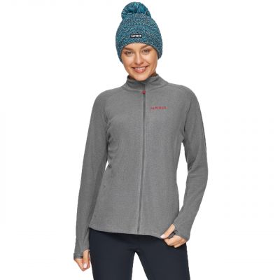 Alpinus Felpa Lucania Tactical fleece