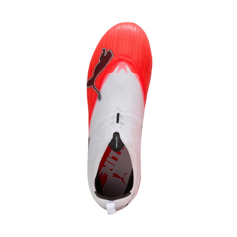 Puma Stivali Ultra Nitro Ultimate LL FG/AG Football