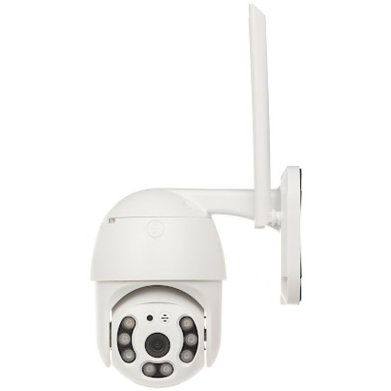 OUTDOOR PANEL IP CAMERA APTI-W31S2-TUYA Tuya Smart Wi-Fi, - 3 Mpx 3.6 mm