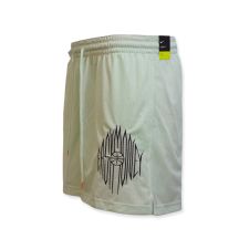 Nike Pantaloncini Kevin Durant Mesh Green/Barely/Black