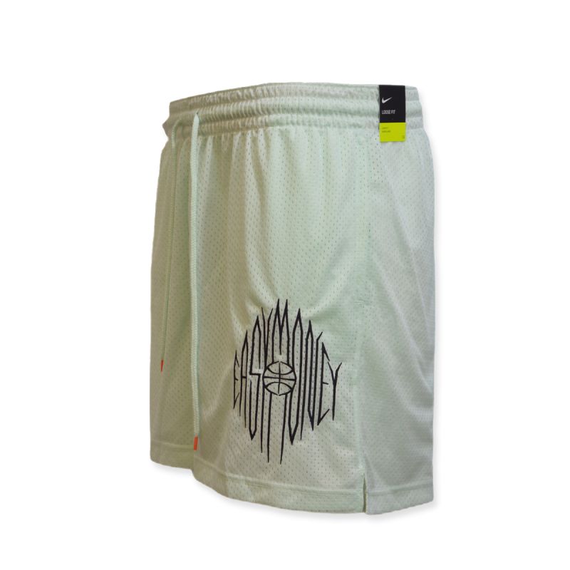 Nike Pantaloncini Kevin Durant Mesh Green/Barely/Black