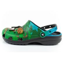 Crocs Infradito Class Minecraft