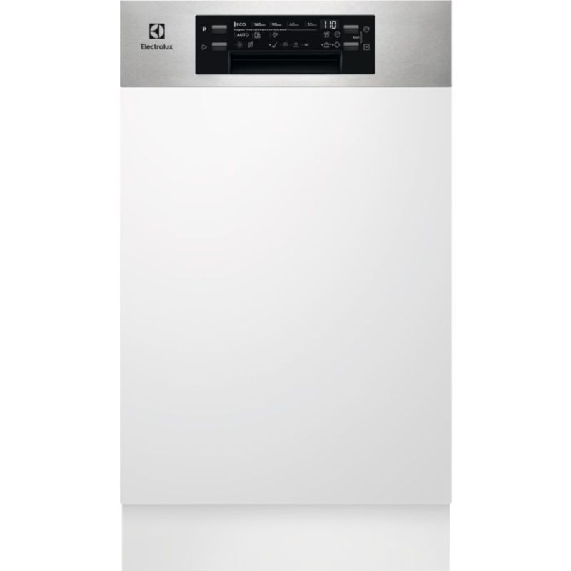Built-in dishwasher ELECTROLUX EES42210IX
