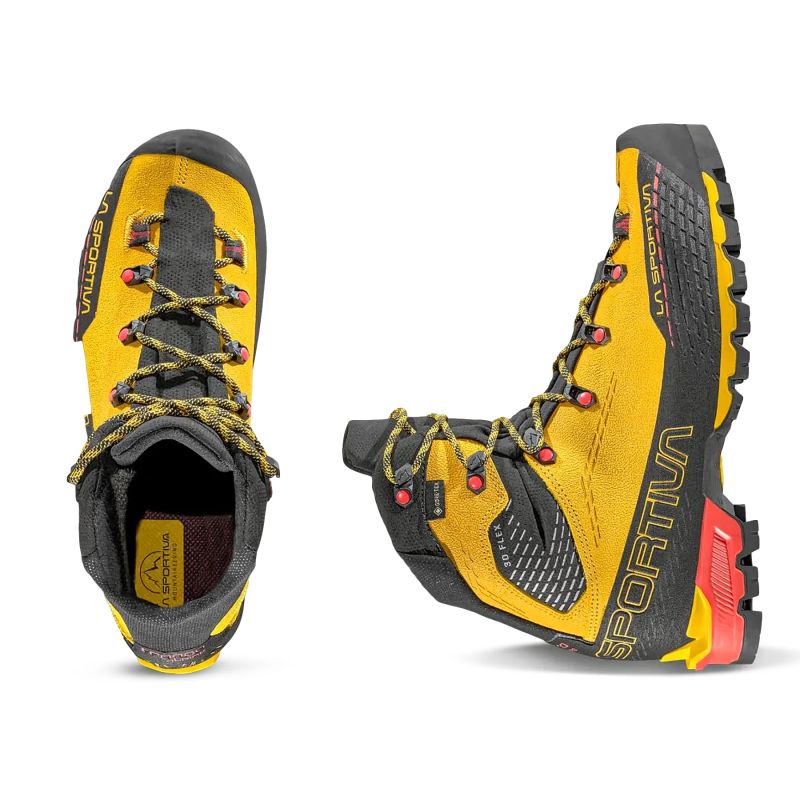 GORE-TEX La Sportiva Scarpe Trango Alpine GTX