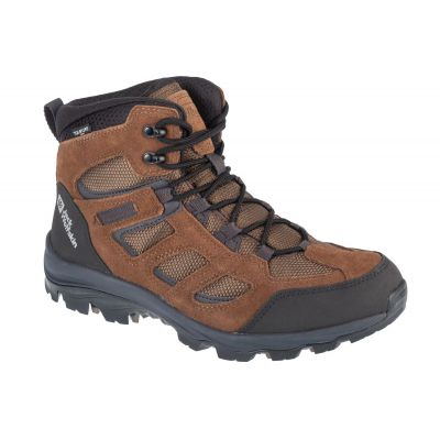Jack Wolfskin Scarpe Vojo Texapore Mid