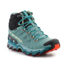 La Sportiva Scarpe Ultra Raptor II Mid Leather WS Gtx