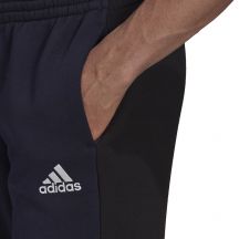 adidas Pantaloni Essentials Colorblock Fleece