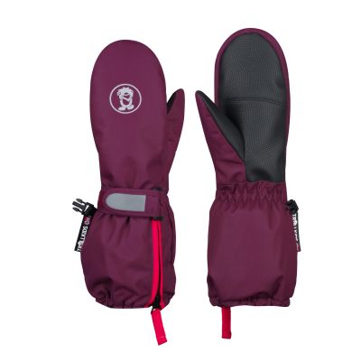 Trollkids Guanti Troll Mitten XT waterproof winter
