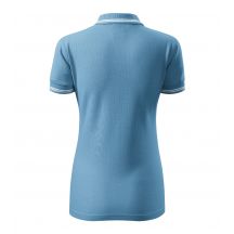 Adler Polo Urban azure
