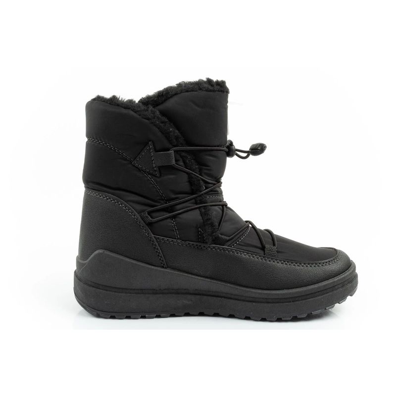 Easy Way Stivali winter snow boots insulated fashionable
