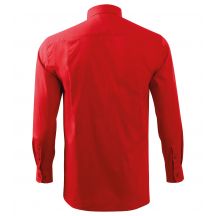 Malfini Camicia Style LS