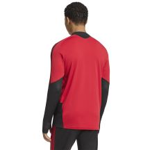 adidas Felpa Manchester United Tiro Training Top
